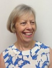 Helen Clare (IT)